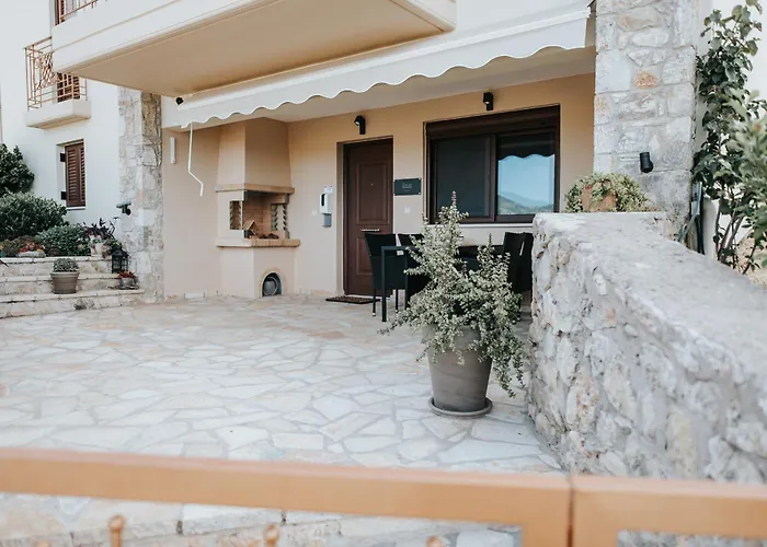 Sivota Luxury Collection