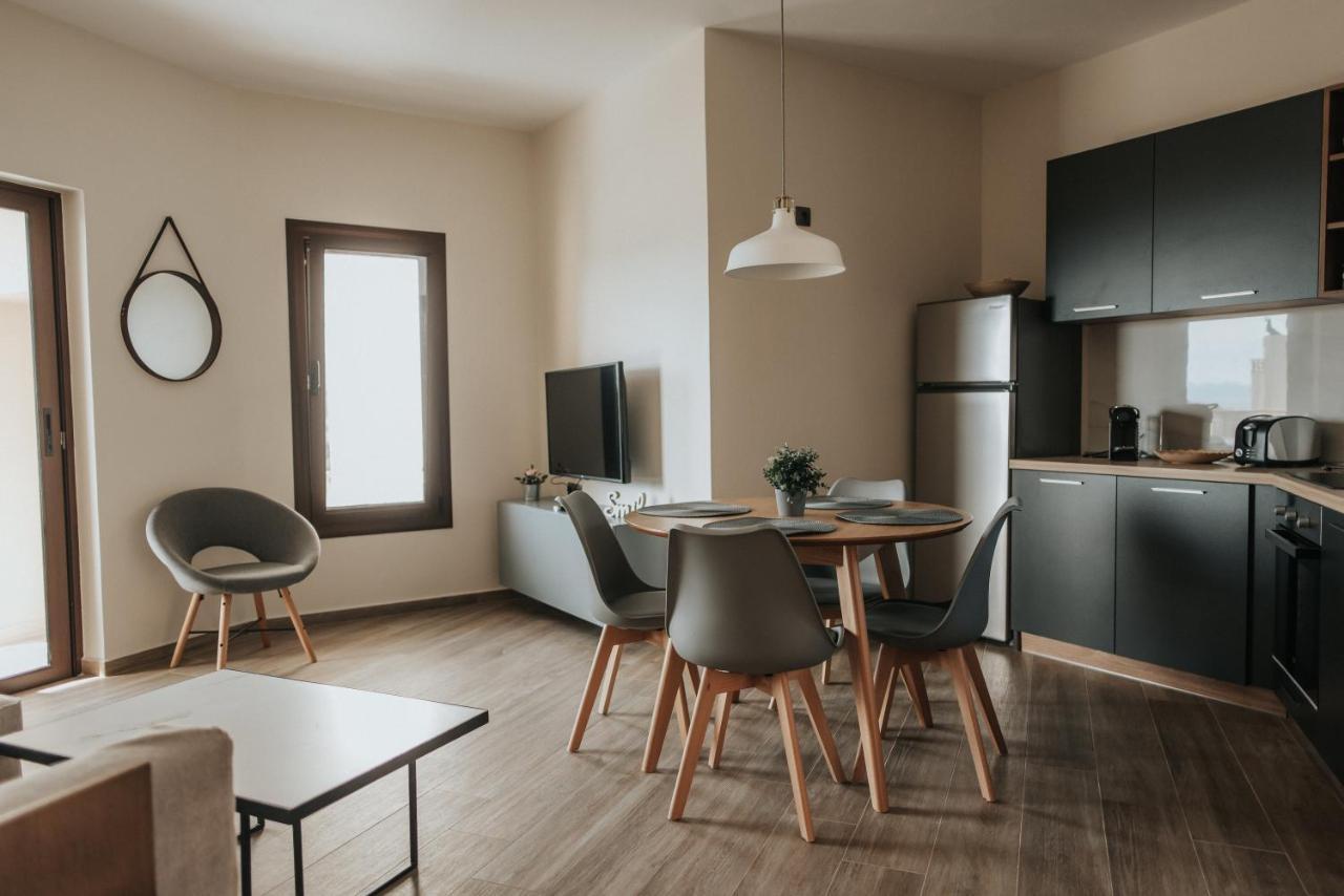 Apartment Luxury Collection