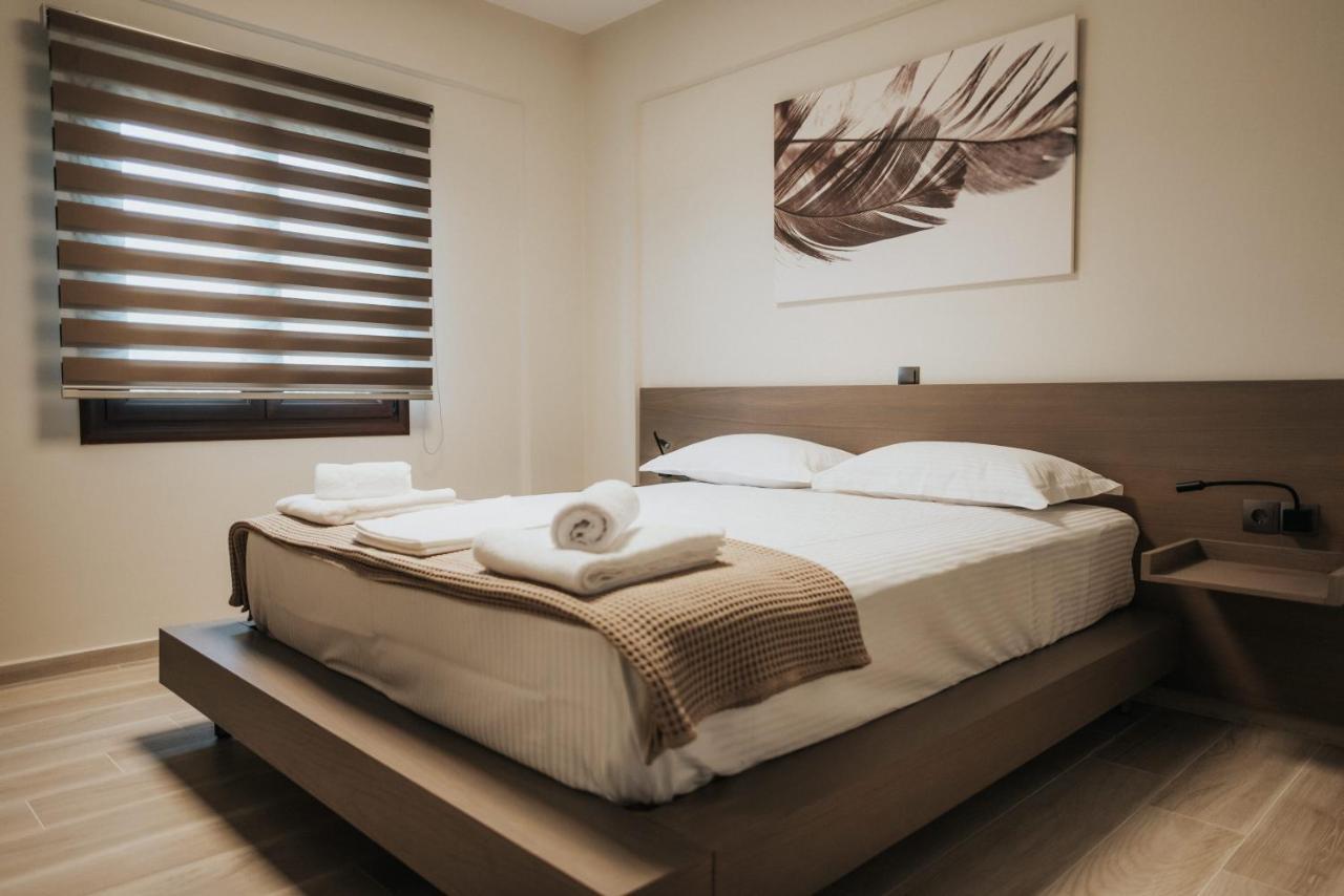Apartment Luxury Collection Sivota (Epirus)