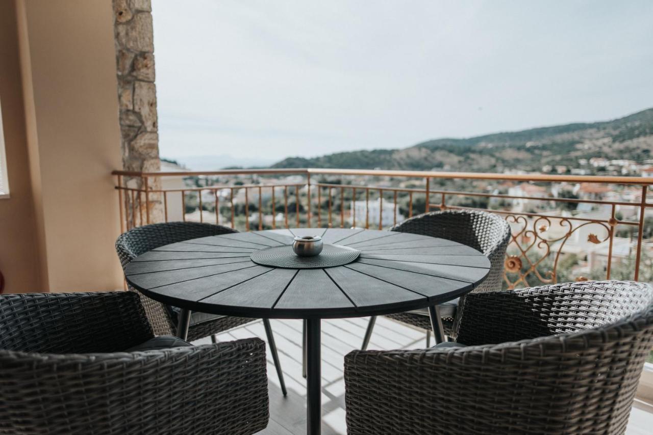Apartment Luxury Collection Sivota (Epirus)