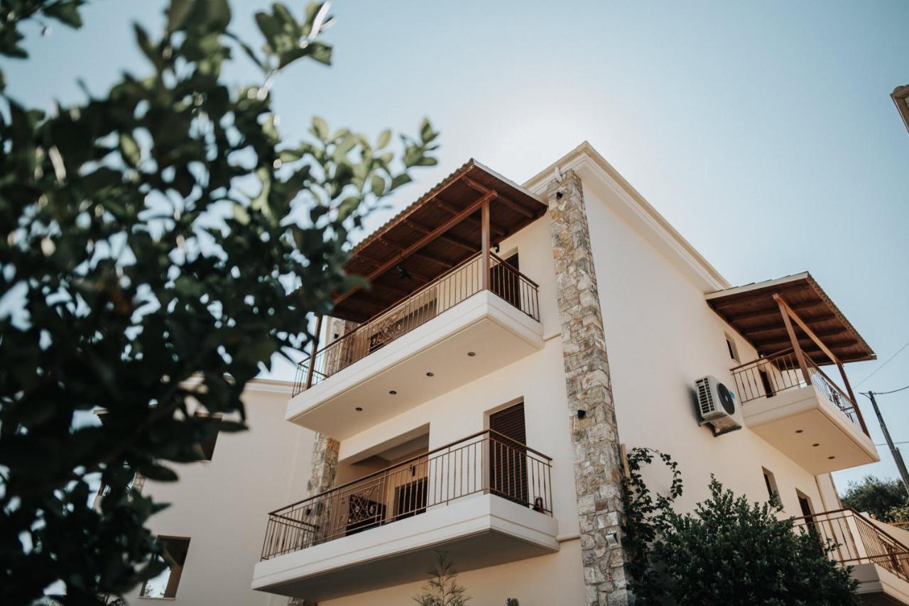 Apartment Luxury Collection