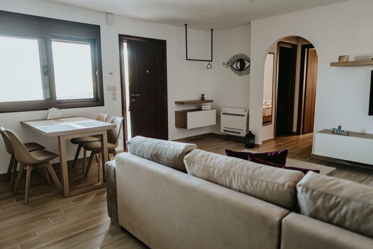 Apartment Luxury Collection Sivota (Epirus)