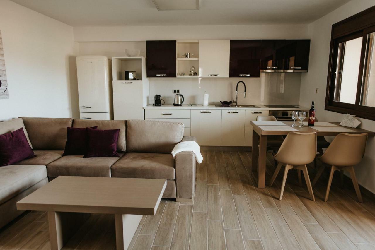 Luxury Collection Sivota (Epirus)