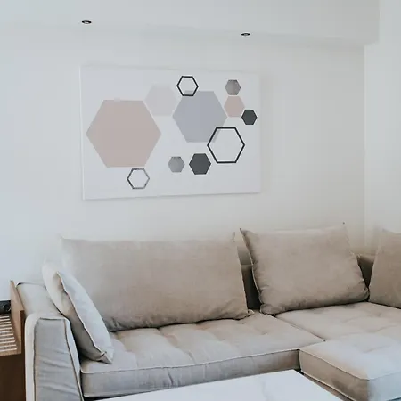 Sivota Luxury Collection Apartment Room photo
