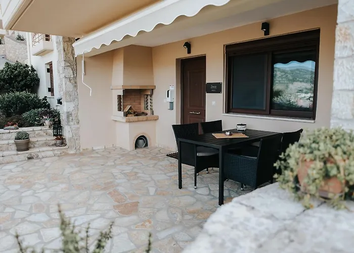 Sivota Luxury Collection