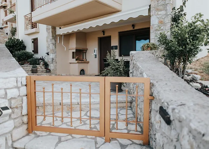 Sivota Luxury Collection